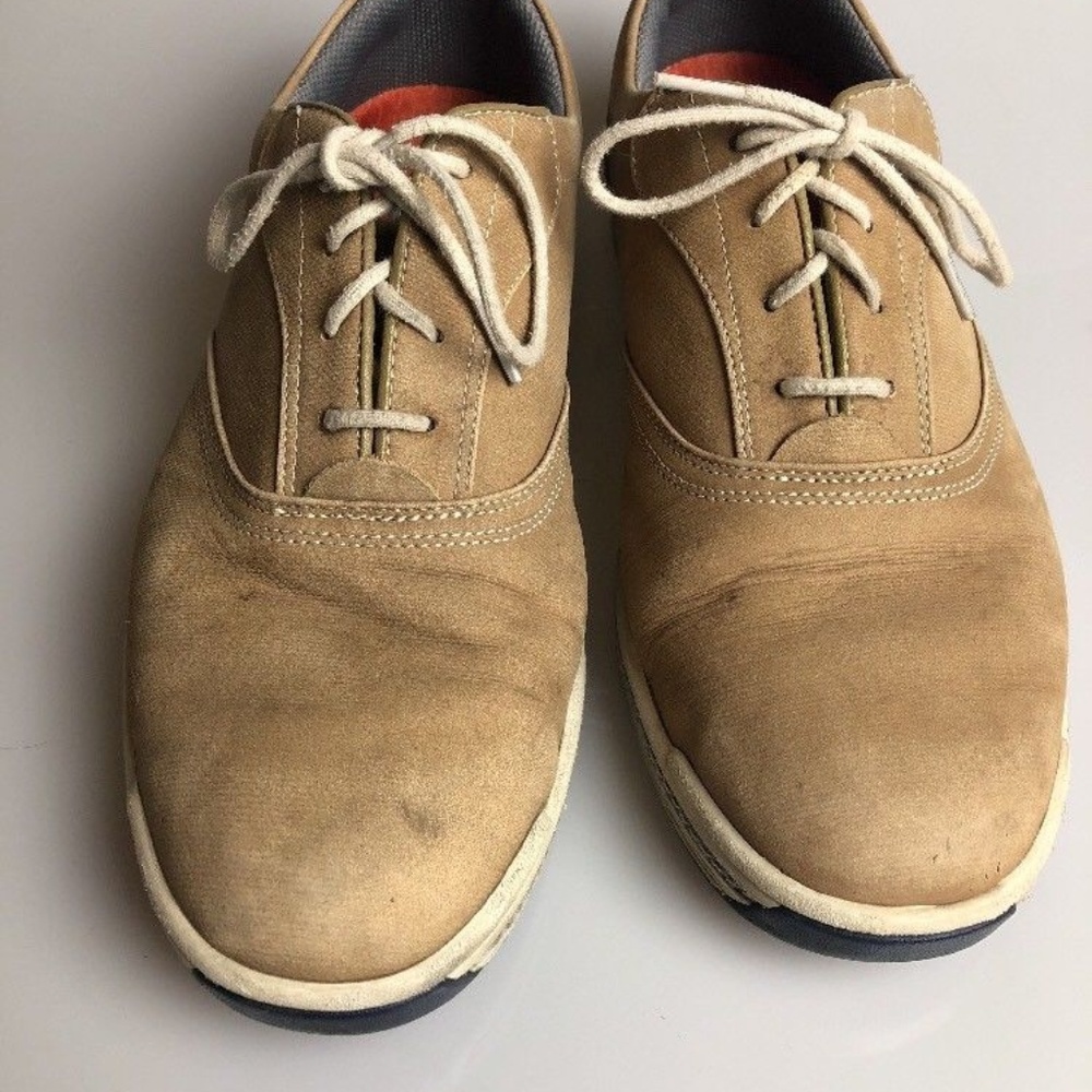Footjoy Golf Shoes Mens Size 9.5